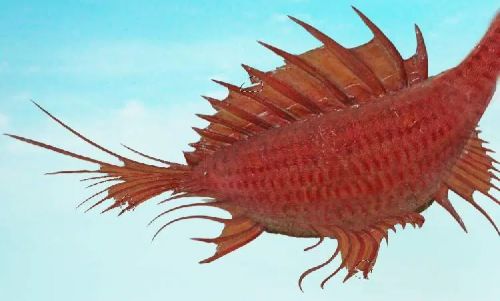 آموزش طراحی موجود خیالی در فتوشاپ